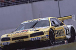 Pennzoil NISMO Skyline GTR Picture